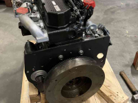 Tracteur pour horticulture New Holland Boomer /Mitsubishi complete motor MT40191529 / S4L2  28/2700  35PK