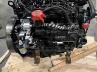 Tracteur pour horticulture New Holland Boomer /Mitsubishi complete motor MT40191529 / S4L2  28/2700  35PK