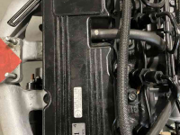 Tracteur pour horticulture New Holland Boomer /Mitsubishi complete motor MT40191529 / S4L2  28/2700  35PK