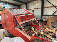 Presses Welger RP 180 Pers