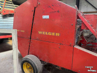 Presses Welger RP 180 Pers
