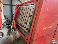 Presses Welger RP 180 Pers