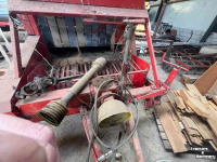 Presses Welger RP 180 Pers