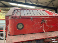Presses Welger RP 180 Pers