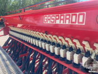 Combination de préparation du lit de semence Lely Terra Gaspardo M300