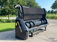 Plate-forme de coupe & pickup Ziegler ZPU Proline 4 M maaibord NEW!! nieuw!