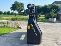 Plate-forme de coupe & pickup Ziegler ZPU Proline 4 M maaibord NEW!! nieuw!