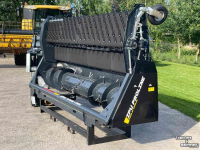 Plate-forme de coupe & pickup Ziegler ZPU Proline 4 M maaibord NEW!! nieuw!