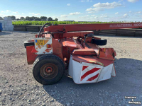 Faucheuse Kuhn Alterna 500