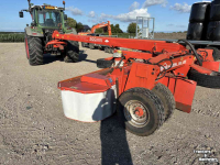 Faucheuse Kuhn Alterna 500