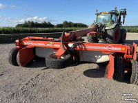 Faucheuse Kuhn Alterna 500