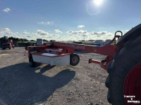 Faucheuse Kuhn Alterna 500