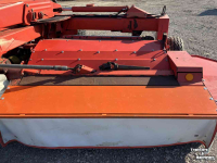 Faucheuse Kuhn Alterna 500