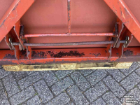 Transport godets de tracteur  Trekkerbakje