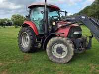 Tracteur Case-IH mxu110