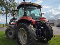 Tracteur Case-IH mxu110