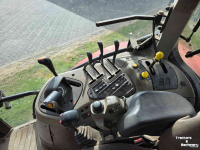 Tracteur Case-IH mxu110