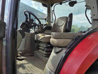 Tracteur Case-IH mxu110