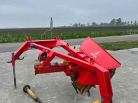 Fraise à fossé Schouten TK25