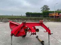 Fraise à fossé Schouten TK25