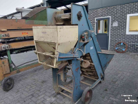 Peseuses  Afweegmachine