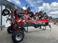 Faneur Massey Ferguson TD 1310-X TRC