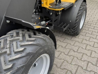 Chargeuse sur pneus Eurotrac w11 shovel loader miniloader
