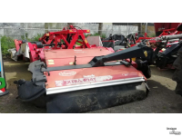 Faucheuse Vicon 624T