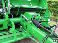 Presses John Deere 990