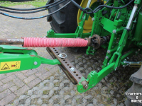 Presses John Deere 990