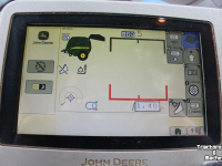 Presses John Deere 990