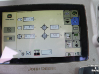 Presses John Deere 990