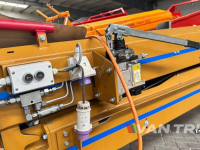 Convoyeur duo télescopique Breston 2x8-100 Duoband