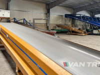Convoyeur duo télescopique Breston 2x8-100 Duoband