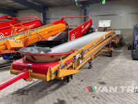 Convoyeur duo télescopique Breston 2x8-100 Duoband