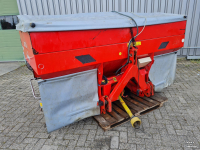 Distributeur d‘engrais Rauch Axera MW 1101