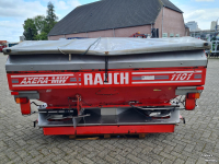 Distributeur d‘engrais Rauch Axera MW 1101