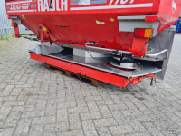 Distributeur d‘engrais Rauch Axera MW 1101