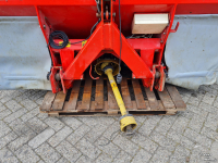 Distributeur d‘engrais Rauch Axera MW 1101