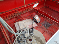 Distributeur d‘engrais Rauch Axera MW 1101
