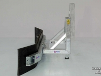 Rabot caoutchouc Qmac Modulo Gummischieber 1500mm 150cm Anbau Accord