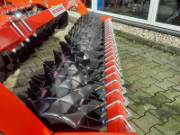 Déchaumeur à disques GRS SHS300-56-P50,  Schijveneg met pakkerrol