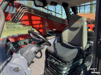 Chargeur Télescopique Manitou MLT 634-120 Verreiker