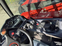Chargeur Télescopique Manitou MLT 634-120 Verreiker