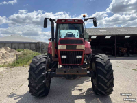 Tracteur Case-IH magnum 7210 pro
