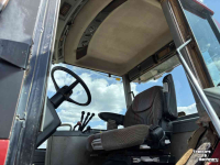 Tracteur Case-IH magnum 7210 pro