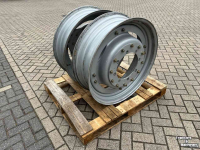 Roues, Pneus, Jantes, Barillets Jumelage New Holland DW 10x34 verstelbare velgen CNH demo