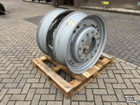 Roues, Pneus, Jantes, Barillets Jumelage New Holland DW 10x34 verstelbare velgen CNH demo