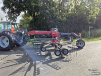 Andaineur Massey Ferguson RK.762 TRC Gen.2
