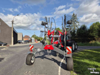 Andaineur Massey Ferguson RK.762 TRC Gen.2